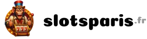 Slotsparis Casino Comparison Platform Logo